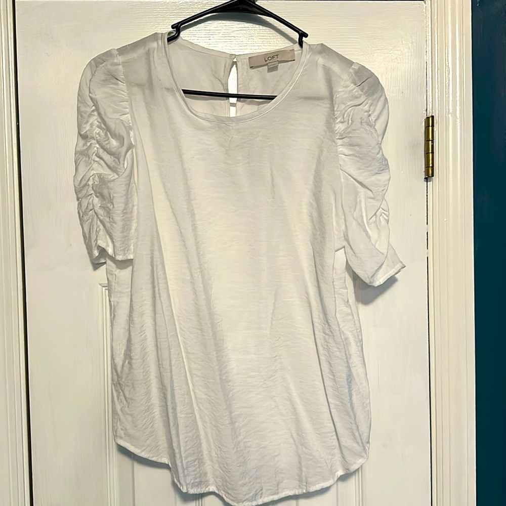 Loft shirt